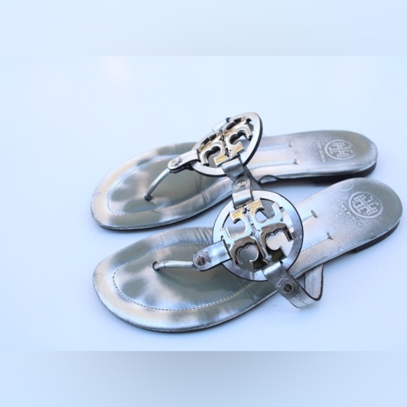 Tory Burch Miller sandals - Picture 13 of 14